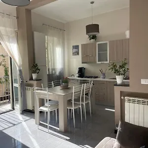  Appartamento Casa Elodie