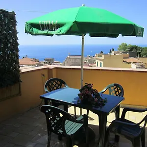  Appartamento Castle And Sea View1